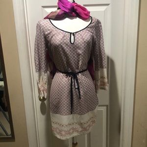 David Lawrence Dress